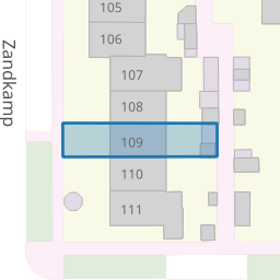 Perceel HLD02-E-5321