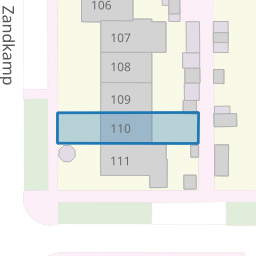 Perceel HLD02-E-5322