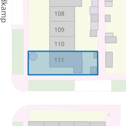 Perceel HLD02-E-5323