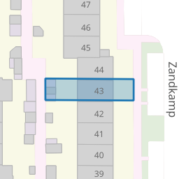 Perceel HLD02-E-5325