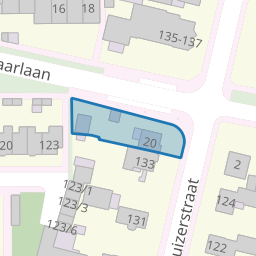 Perceel HLD02-E-5350