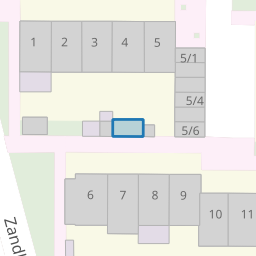 Perceel HLD02-E-5354