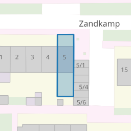 Perceel HLD02-E-5363