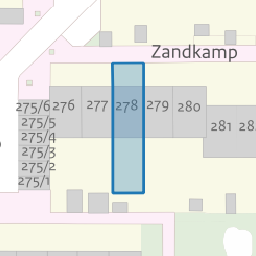 Perceel HLD02-E-5385