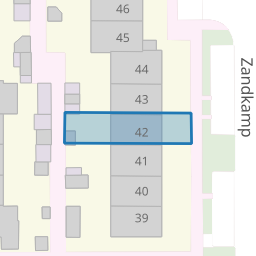 Perceel HLD02-E-5391