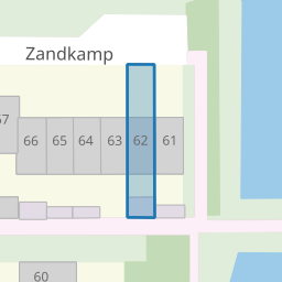 Perceel HLD02-E-5396