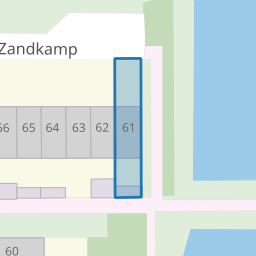 Perceel HLD02-E-5397