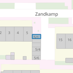 Perceel HLD02-E-5398