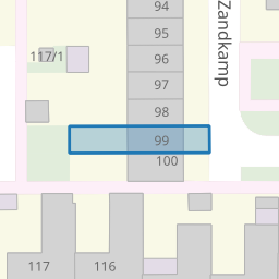 Perceel HLD02-E-5400