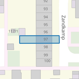 Perceel HLD02-E-5426