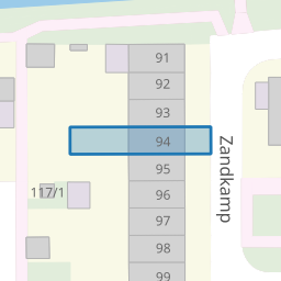 Perceel HLD02-E-5427