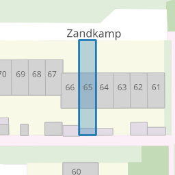 Perceel HLD02-E-5447