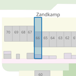 Perceel HLD02-E-5448