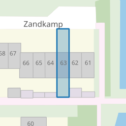 Perceel HLD02-E-5449