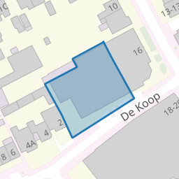 Perceel HLD02-E-5450