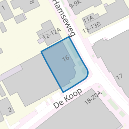 Perceel HLD02-E-5453