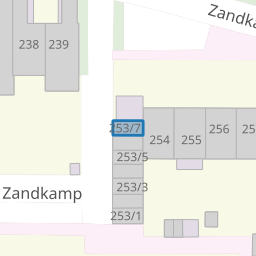 Perceel HLD02-E-5468