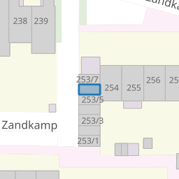 Perceel HLD02-E-5469