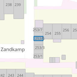 Perceel HLD02-E-5470