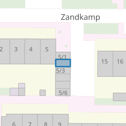 Perceel HLD02-E-5475