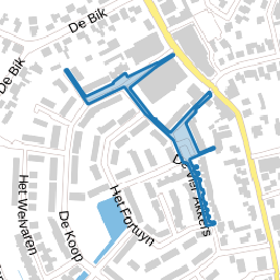 Perceel HLD02-E-5480