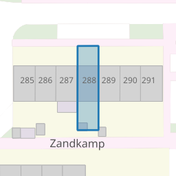 Perceel HLD02-E-5481