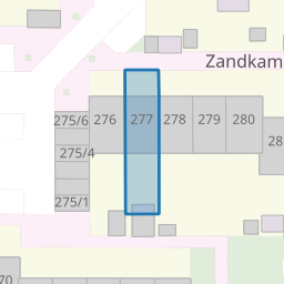 Perceel HLD02-E-5486