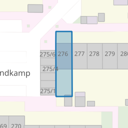 Perceel HLD02-E-5487