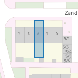 Perceel HLD02-E-5499