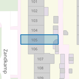 Perceel HLD02-E-5502