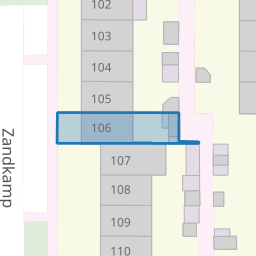 Perceel HLD02-E-5503