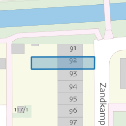 Perceel HLD02-E-5506