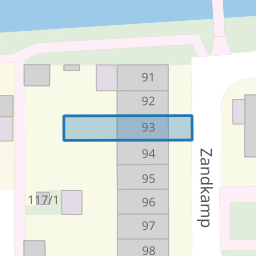 Perceel HLD02-E-5507