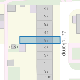 Perceel HLD02-E-5508