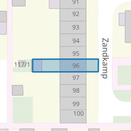 Perceel HLD02-E-5509