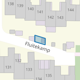 Perceel HLD02-E-5522