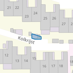 Perceel HLD02-E-5530