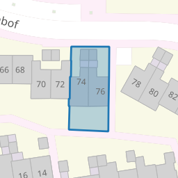 Perceel HLD02-E-5542