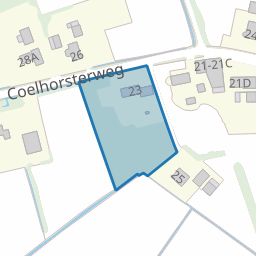 Perceel HLD02-E-5546