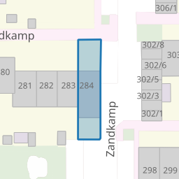 Perceel HLD02-E-5600