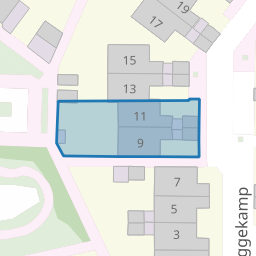 Perceel HLD02-E-5603