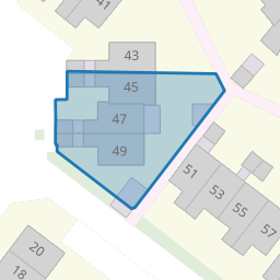 Perceel HLD02-E-5612