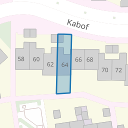 Perceel HLD02-E-5616