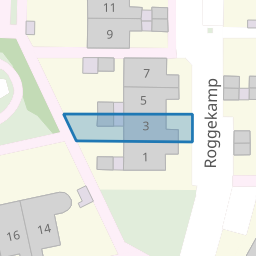 Perceel HLD02-E-5628