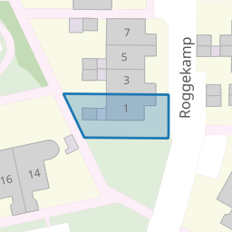 Perceel HLD02-E-5629