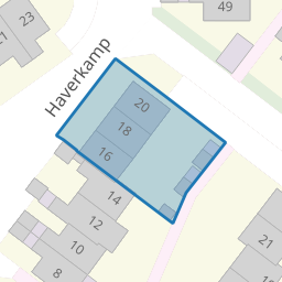 Perceel HLD02-E-5642