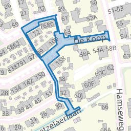 Perceel HLD02-E-5654