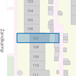 Perceel HLD02-E-5662