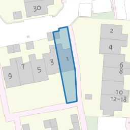 Perceel HLD02-E-5668