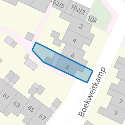 Perceel HLD02-E-5670